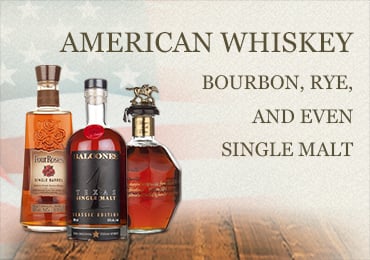 American Whiskey